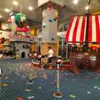 Hình ảnh đánh giá của Legoland Malaysia Hotel 3 từ Eli E.