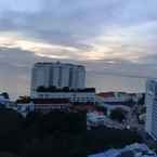 รูปภาพรีวิวของ Cititel Hotel Penang จาก Nur A. A. N. A.