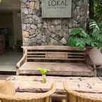 Review photo of Rumah Batu Boutique Hotel from Yoelia P.