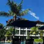 Review photo of Holiday Ao Nang Beach Resort, Krabi (SHA Extra Plus+) from Supansa I.