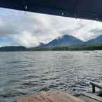 Review photo of Glamour Camping Bedugul 2 from Putri W.