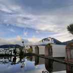 Review photo of Glamour Camping Bedugul from Putri W.