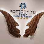 Hình ảnh đánh giá của Kambaniru Beach Hotel and Resort từ Agnes G.