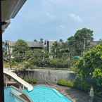 Review photo of KC Grande Resort & Spa from Nonpawit S.