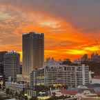 Ulasan foto dari Fairmont Singapore dari Jackson S.