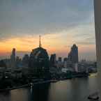 รูปภาพรีวิวของ Millennium Hilton Bangkok จาก Nadia M.