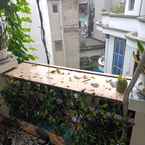 Hình ảnh đánh giá của Capsule Hanoi Luxury Hostel từ Nguyen T. A.