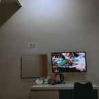 Review photo of Smart Room Near Pasteur at Asoka Inn from Alica R. P.