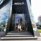 รูปภาพรีวิวของ WOLO Kuala Lumpur 5 จาก Marchseu D. E.