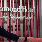 รูปภาพรีวิวของ Richmond Hotel Premier Asakusa International จาก Heny L.