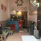 Review photo of Saigon Backpackers Hostel @ Bui Vien 6 from Emir S. M.