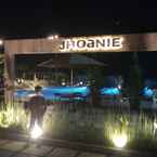 รูปภาพรีวิวของ Jhoanie Hotel จาก Dani W. M.