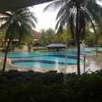 Review photo of Le Grandeur Palm Resort Johor from Raja N. S. R. M. A.