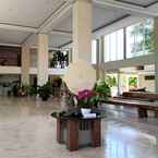 Review photo of Pantai Indah Resort Hotel Timur Pangandaran from Ria U. H.