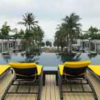 รูปภาพรีวิวของ Varinah Resort จาก Thanida K.