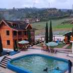 Review photo of Green Hero Hotel Darajat from Ary N.