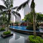 Review photo of Grand Hyatt Kuala Lumpur 2 from Muhammad A. B. M. A.