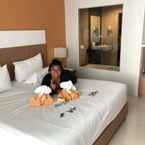 Review photo of Chanalai Hillside Resort, Karon Beach - Phuket from Christee A. A.