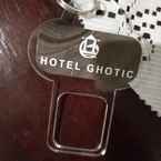 Hình ảnh đánh giá của Ghotic Hotel từ Hadyan P.