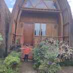 Review photo of Villa ChavaMinerva Bambu - Lembang from Nita W.