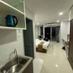 รูปภาพรีวิวของ Q Space Residence 3 จาก Somyos D.