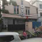 Review photo of SUPER OYO 160 Lontar Residence from Alrey A.