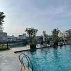 Review photo of Hotel Komune Living and Wellness Kuala Lumpur 2 from Nazeera B. S.