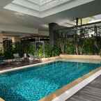 Review photo of Hotel Komune Living and Wellness Kuala Lumpur 5 from Nazeera B. S.