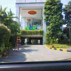 Review photo of POP! Hotel Stasiun Kota Surabaya 2 from Evit D.