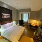 Review photo of Kingwood Boutique Hotel Miri 3 from Mohd R. N. B. S.
