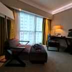 Review photo of Grand Mercure Singapore Roxy from Abdul R. Y.