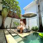 รูปภาพรีวิวของ Anema Villa Seminyak จาก Sartika S.