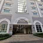 Ulasan foto dari Romance Hotel Srinakarin 2 dari Parichat P.