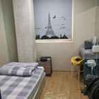 Review photo of My Hostel Busan York 2 from Atcharawadee C.