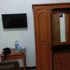 Review photo of SPOT ON 91471 Syariah Wisma Uin Walisongo 3 from Dyo A.