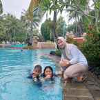 Review photo of The Jayakarta Lombok Beach Resort & Spa from Abdul M.