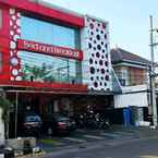 Review photo of Hotel Bed and Breakfast Surabaya from Julia W.