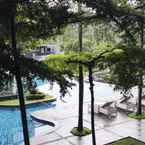 Hình ảnh đánh giá của ASTON Sentul Lake Resort & Conference Center từ Erlang A.