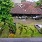 Review photo of Bumi Nusantara Hotel Pangandaran from Rosida R.