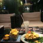 Review photo of FM7 Resort Hotel – Bandara Jakarta Airport 3 from Yulianti Y.