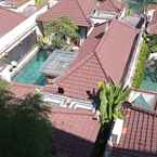 Review photo of Astagina Resort Villa and Spa from Rini C.