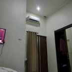 Review photo of OYO 1038 Embun Pagi Syariah Residence from Adel A.