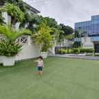 Review photo of Hotel Fort Canning 3 from Ong H. W.