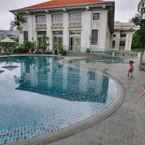 Hình ảnh đánh giá của Hotel Fort Canning 2 từ Ong H. W.