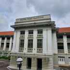 Imej Ulasan untuk Hotel Fort Canning 6 dari Ong H. W.