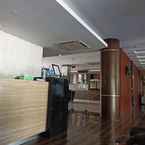 Review photo of Studio Inn & Suites Semarang 5 from Hanan L. I.