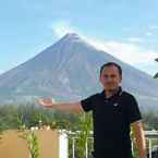 Review photo of Mayon Lodging House 4 from Suchada J.