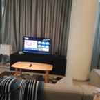 Review photo of UCSI Hotel Kuching 5 from Cem C.