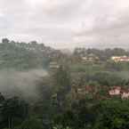 Ulasan foto dari D'Valley View Lembang Mitra RedDoorz dari Layung P.