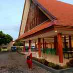 Review photo of Pamordian Hotel Pangandaran from Iis R.